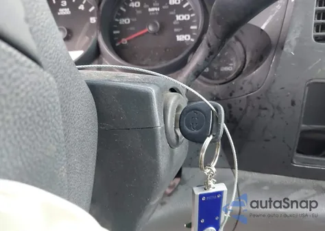 2007 Chevrolet Silverado 1500 Work Truck из США, поврежденный, VIN 1GCEC19X77Z603620